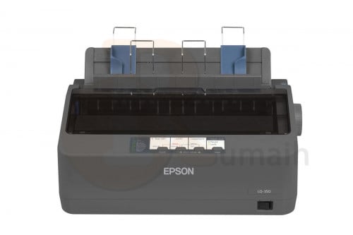 مستعمل طابعة ابسون فواتير Epson LQ-350