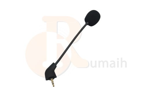 مايكروفون سماعة هايبر اكس كلاود Cloud 2 II New Edi...