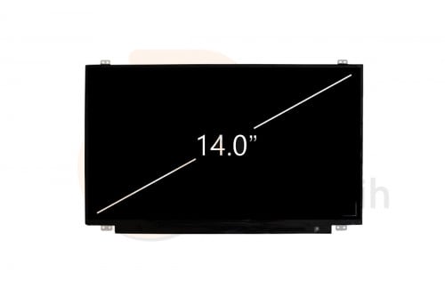 شاشة لابتوب NT140WHM-N47 - LP140WH2