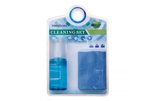 منظف شاشات الكمبيوتر و اللابتوب