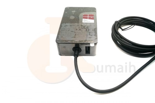 شاحن مايكروسوفت سيرفس Microsoft surface 15V - 2.58...