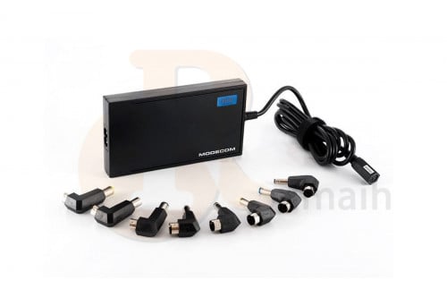شاحن لابتوب متعدد LAPTOP Universal Adapter 90W MC-...