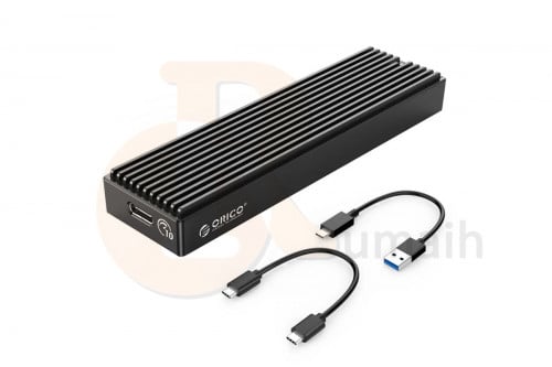 قارئ مشغل هاردسك ORICO CASE M.2 NVMe