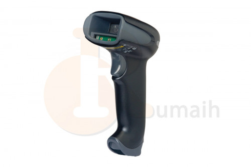 قارء باركود هانيويل لاسلكي 1902GHD 1D-2D
