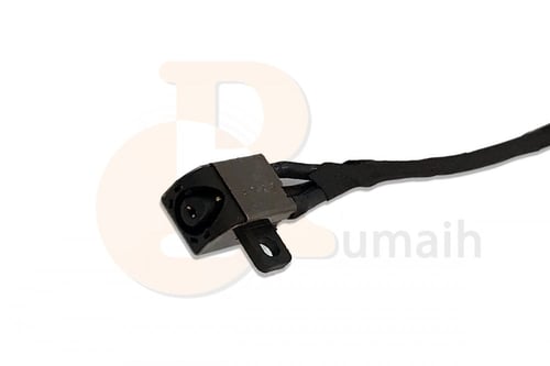 مدخل شاحن ديل Dell Inspiron 15-5000