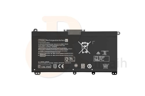 بطارية لابتوب اتش بي HP TF03XL Laptop Battery