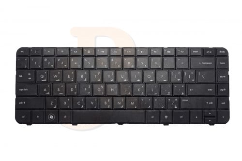كيبورد لابتوب اتش بي HP Keyboard G6 - 1000