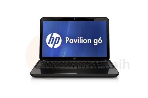 مستعمل لابتوب اتش بي HP Pavilion g6 i5