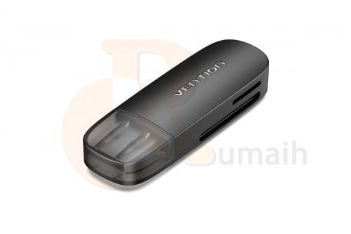 فينشن قارء ذاكرة جوال و كاميرا - Card Reader