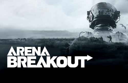 Arena Breakout 630 CP