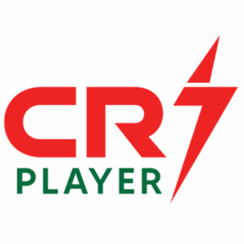 تفعيل تطبيق CR7 Player لمدة سنه