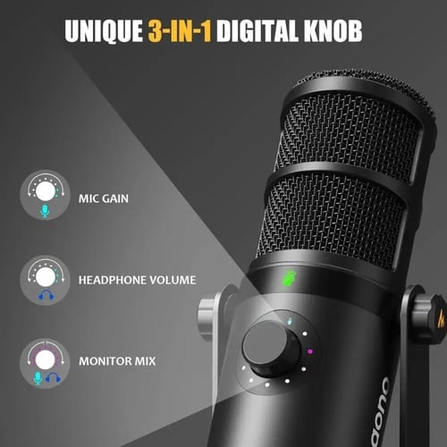 مايك PD400X ديناميكي