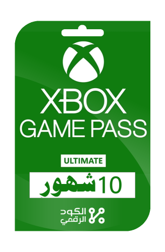 اكس بوكس قيم باس التميت 9 شهور