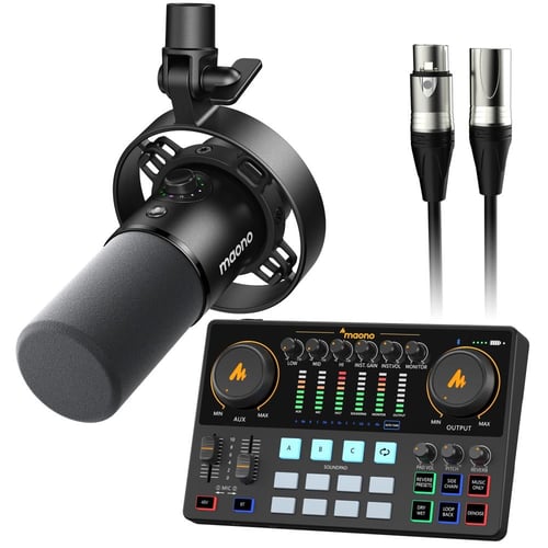 مايك PD300X احترافي