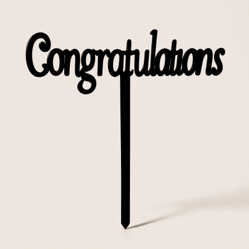 تغريسة ( Congratulations )