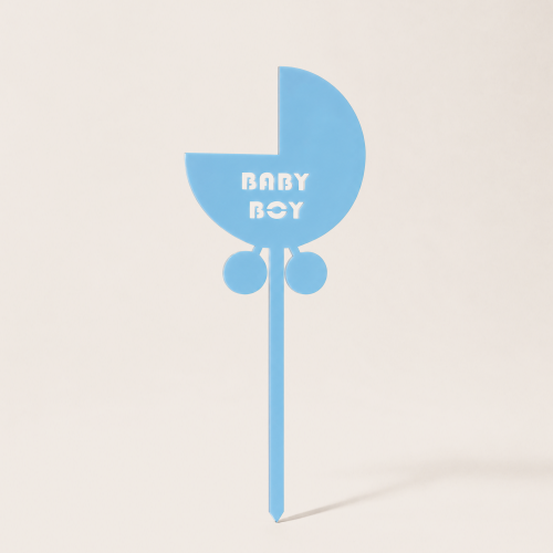 تغريسة ( Baby Boy )