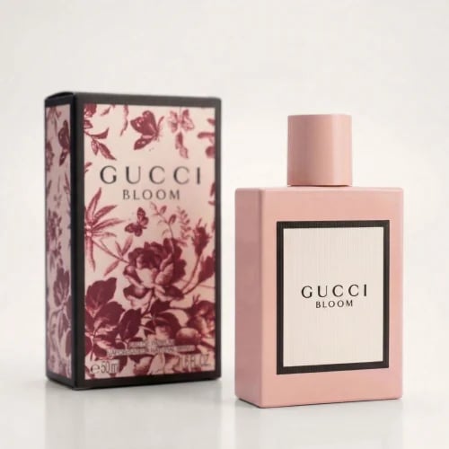 عطر قوتشي بلوم او دو برفيوم 50 مل - نسائي