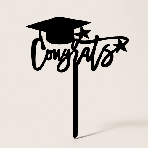 تغريسة ( Congrats )