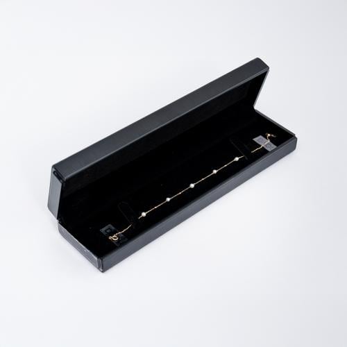 سوارة الأميرة من مجوهرات نافا (AV) - عيار 18
