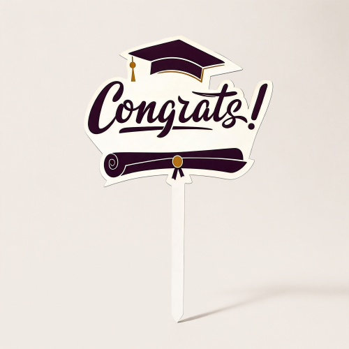تغريسة ( Congrats )