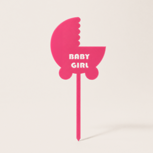 تغريسة ( Baby Girl )