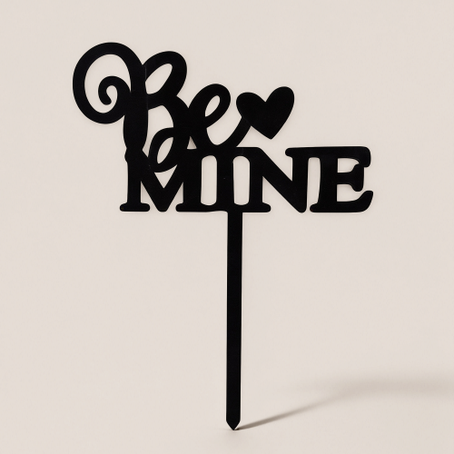 تغريسة ( Be Mine )
