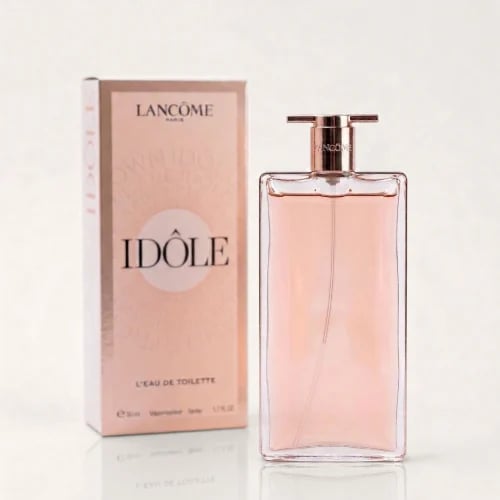 عطر لانكوم ايدول او دو برفيوم 50 مل - نسائي