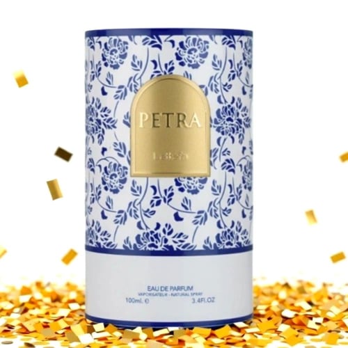 عطر بترا (Petra) - بديل زيرجوف كواترو بيزي من لطاف...
