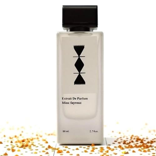 عطر ميس فيروز MISS FAYROUZ