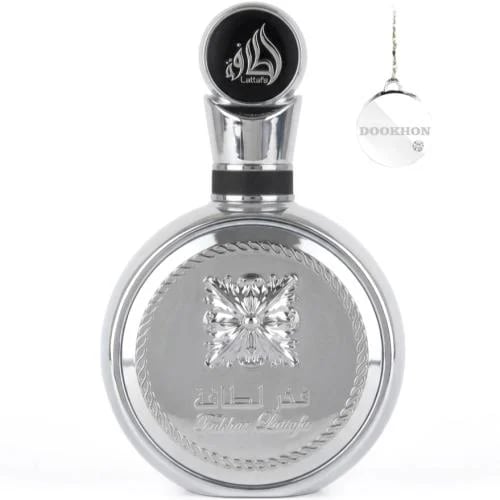 عطر فخر لطافة بلاتينيوم Fakhar Lattafa Platin
