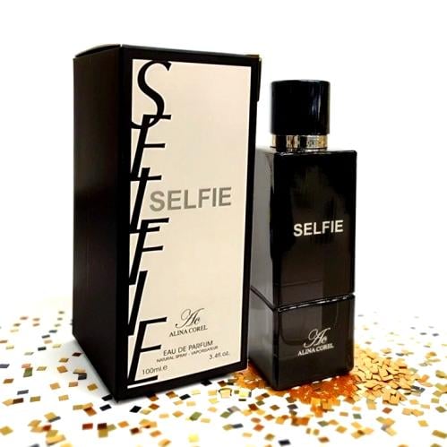 عطر سيلفي SELFIE