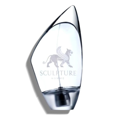 عطر سكلبتشر (Sculpture) الأصلي | انتعاش البحر وزهر...