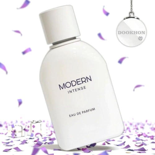 عطر مودرن انتنس Modern Intense