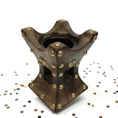 مبخرة سيارة