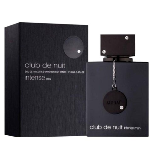 عطر كلوب دي نوي CLUP DE NUIT