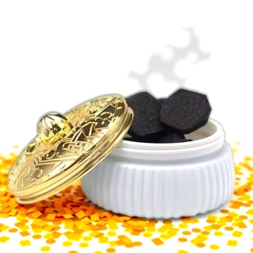 بخور رويال مسك ROUAL MUSK