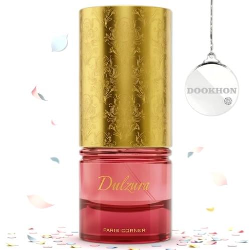 عطر دولزورا Dulzura