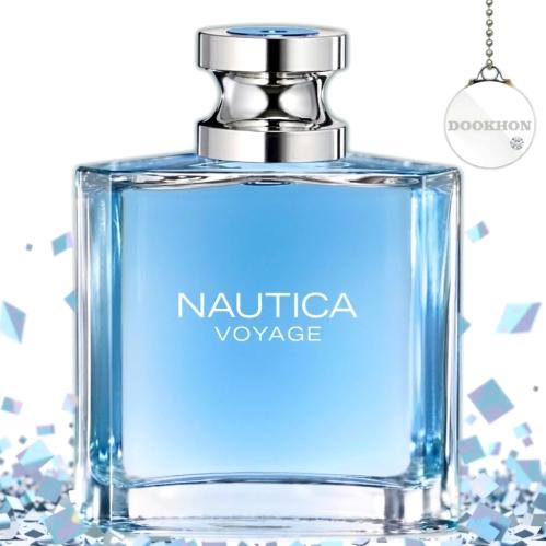 عطر نوتيكا فوياج الازرق NAUTICA VOYAGE