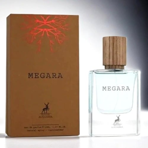 عطر ميجارا MEGARA