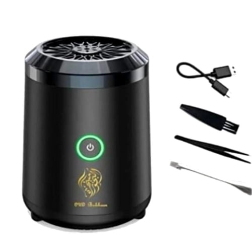 مبخرة الكترونية صغيرة vip