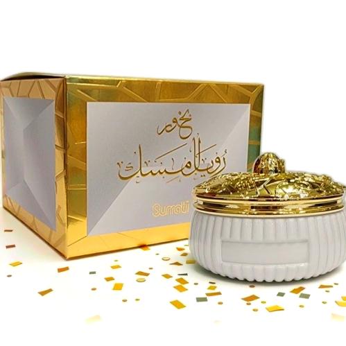 بخور رويال مسك ROUAL MUSK