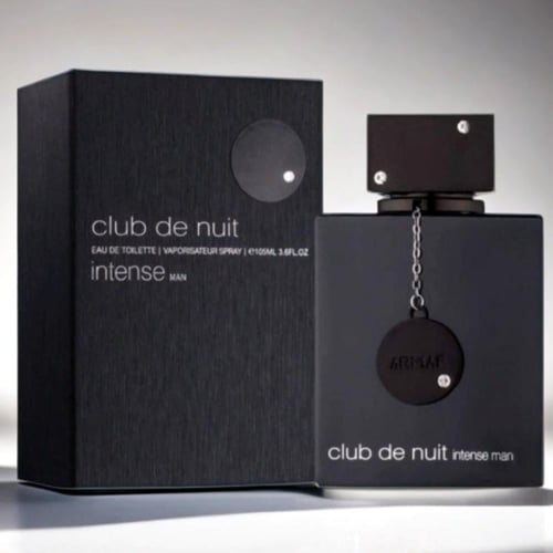 عطر كلوب دي نوي CLUP DE NUIT