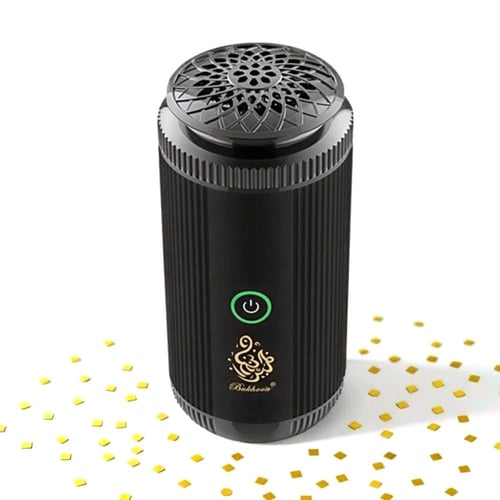 مبخرة الكترونية فاخرة BUKHOON