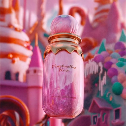عطر مارشميلو بلاش Marshmallow Blush