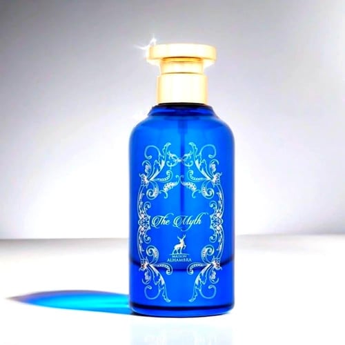 عطر ميسون ذا ميث MAISON THE MYTH 100ML