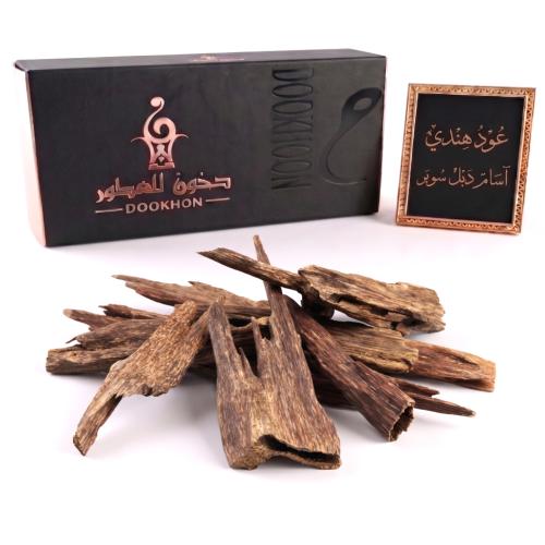 عود هندي اسام دبل سوبر