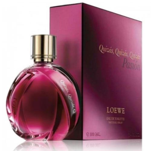 عطر لوي كويزاس باسيون Loewe Quizas Quizas Pasion 1...