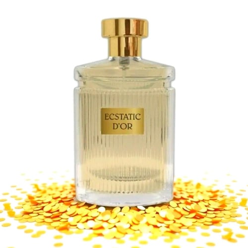 عطر استاتيك دور (Ecstatic D'or) | عنوان الأنوثة ال...