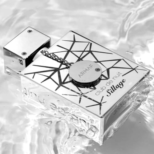 عطر كلوب دي نوي سيلاج Club De Nuit Sillage من أرما...