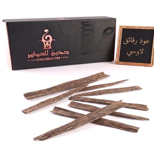 عود رقائق لاوسي تربل A